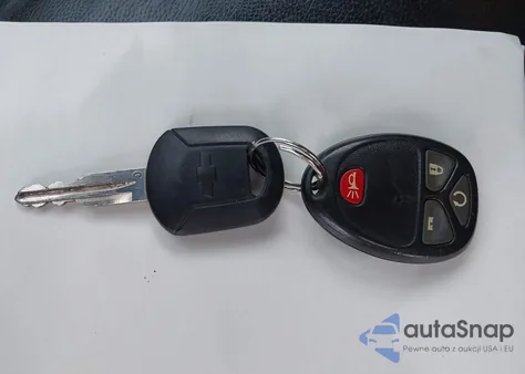 2014 Chevrolet Captiva Sport Ltz из США, поврежденный, VIN 3GNAL4EK4ES656304